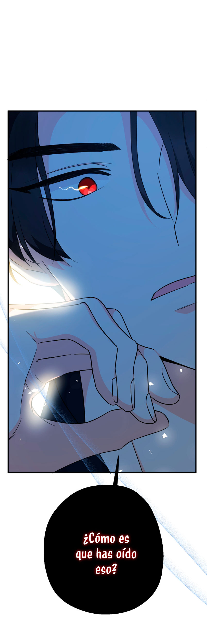 Soy una bebé con dinero en una novela de fantasía romántica Capítulo 8 - Page 17