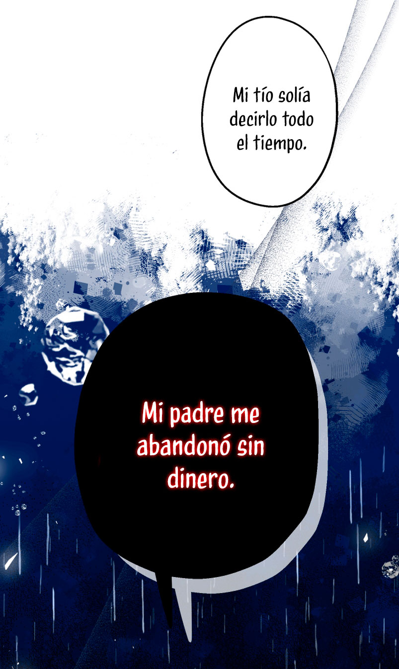 Soy una bebé con dinero en una novela de fantasía romántica Capítulo 8 - Page 28