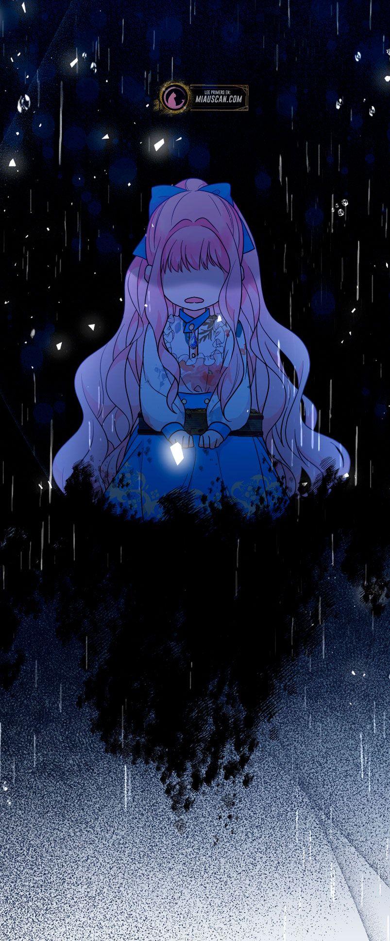 Soy una bebé con dinero en una novela de fantasía romántica Capítulo 8 - Page 29