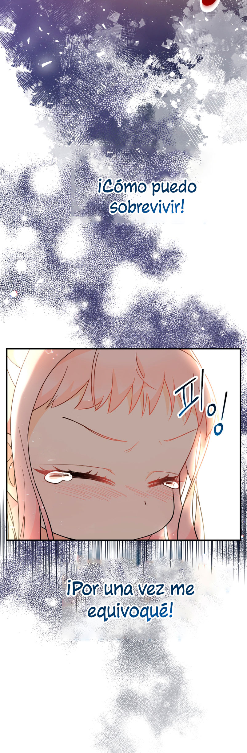 Soy una bebé con dinero en una novela de fantasía romántica Capítulo 8 - Page 35