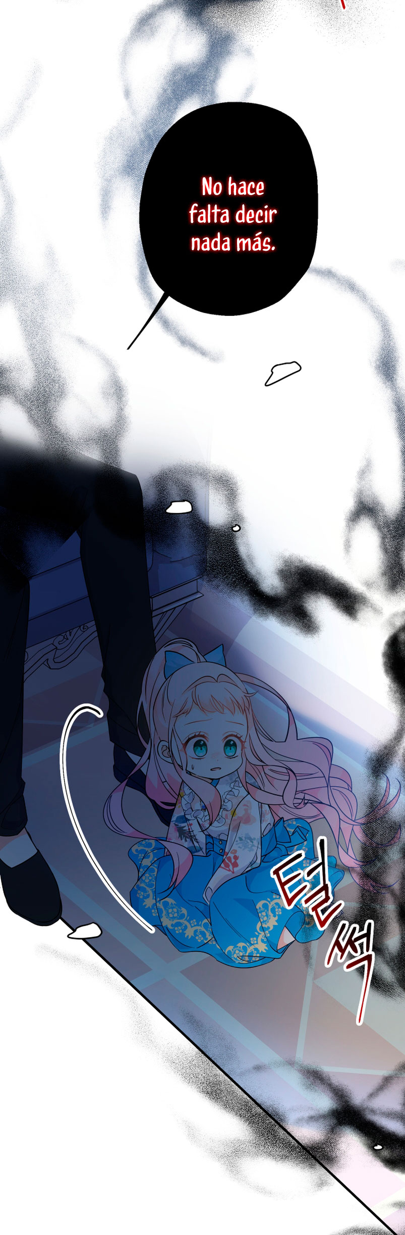 Soy una bebé con dinero en una novela de fantasía romántica Capítulo 8 - Page 45