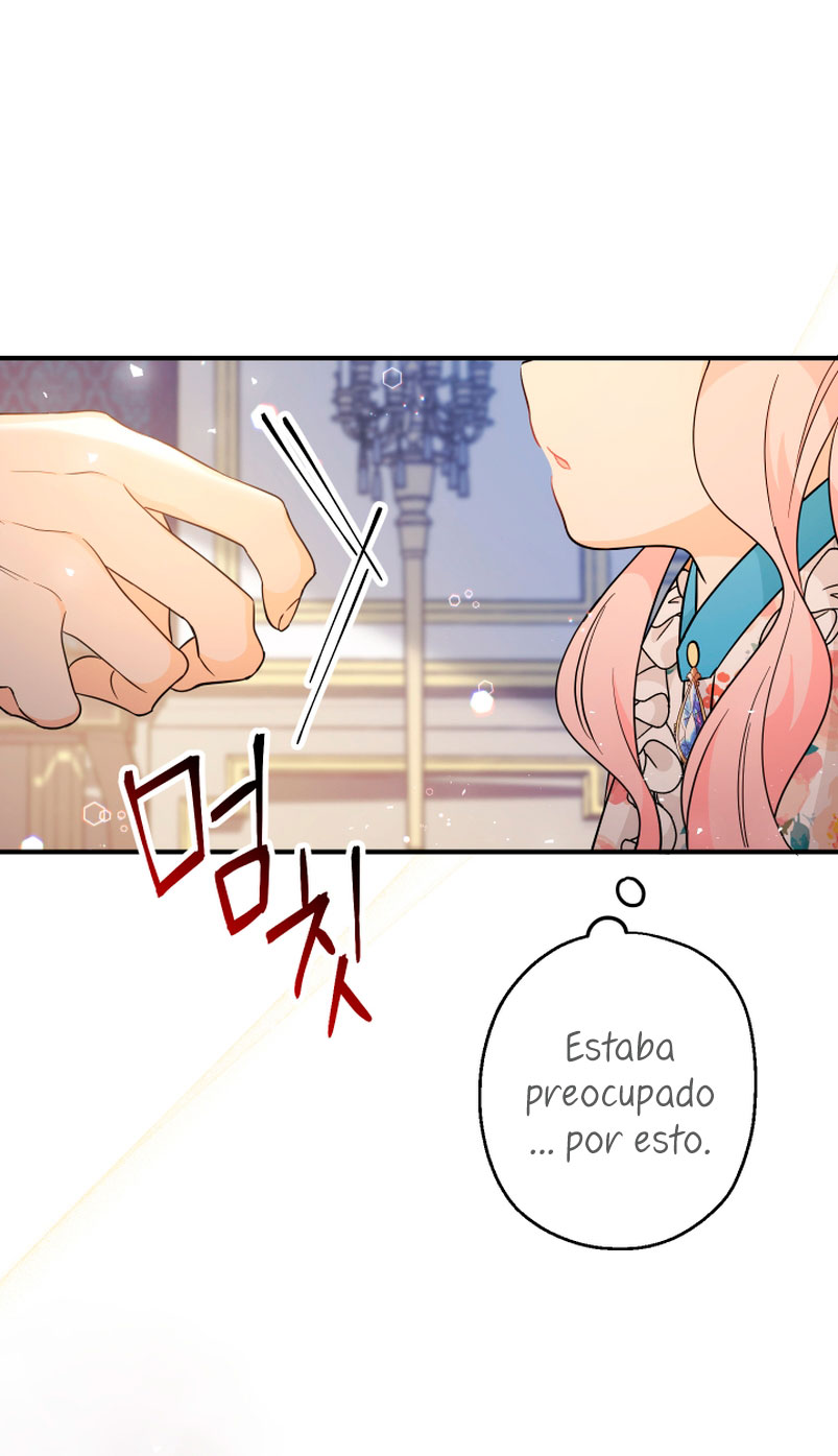 Soy una bebé con dinero en una novela de fantasía romántica Capítulo 8 - Page 48