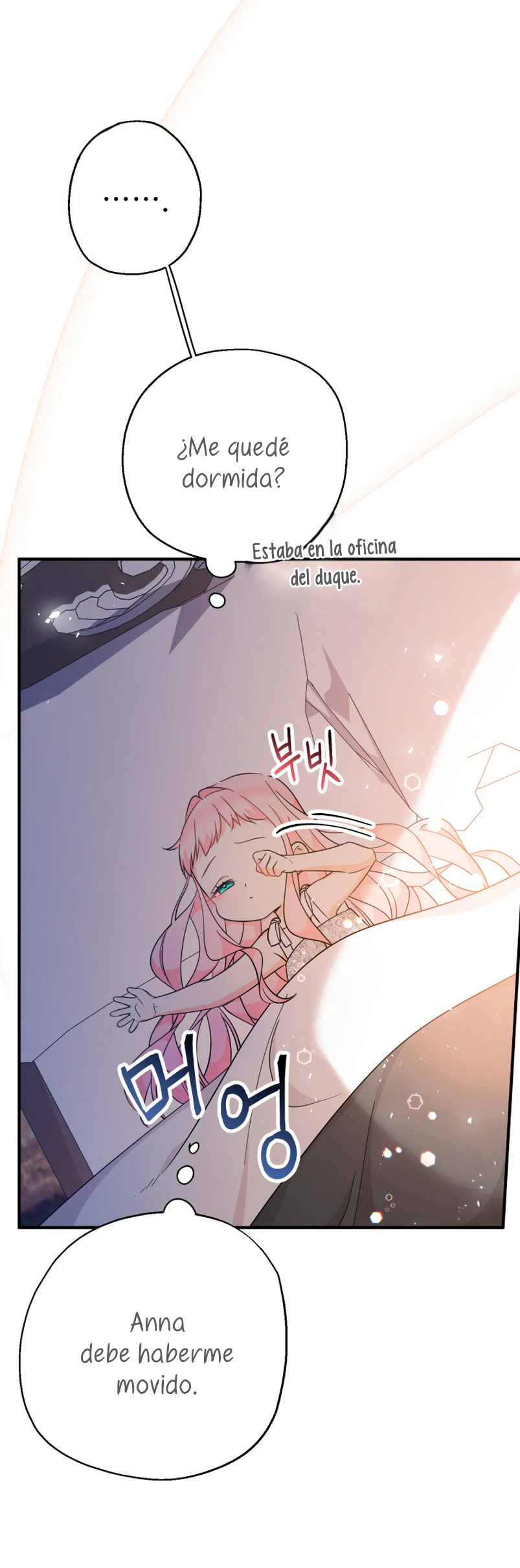 Soy una bebé con dinero en una novela de fantasía romántica Capítulo 8 - Page 58