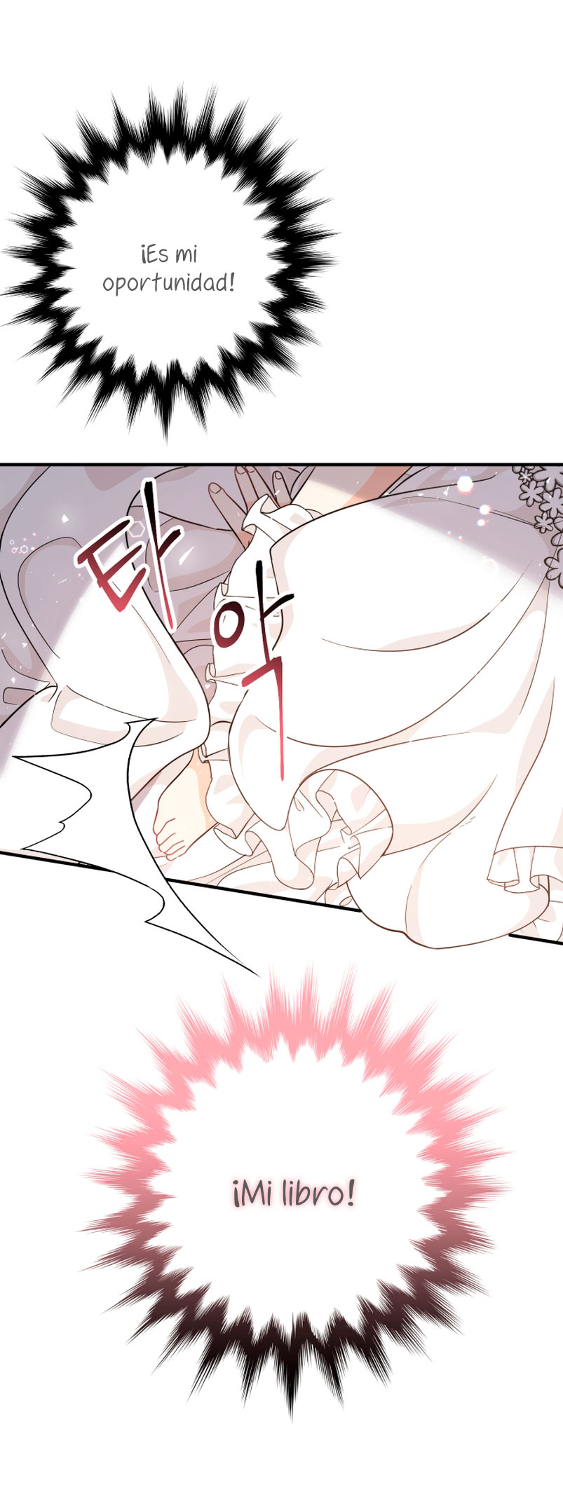 Soy una bebé con dinero en una novela de fantasía romántica Capítulo 8 - Page 60