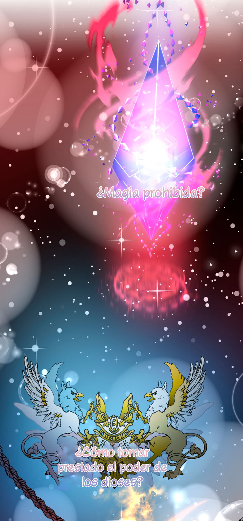 Soy una bebé con dinero en una novela de fantasía romántica Capítulo 8 - Page 76