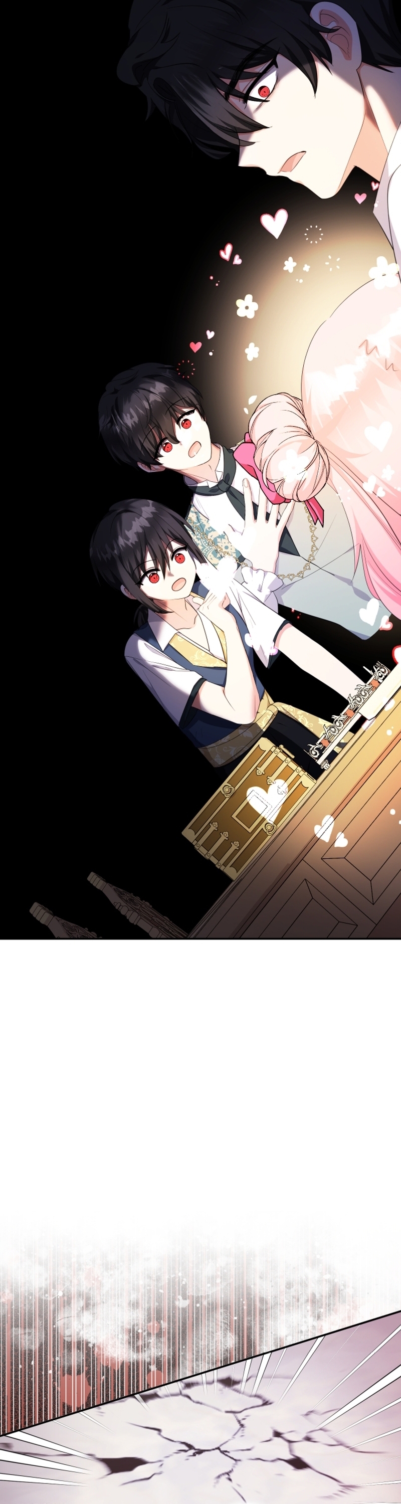 Soy una bebé con dinero en una novela de fantasía romántica Capítulo 80 - Page 35