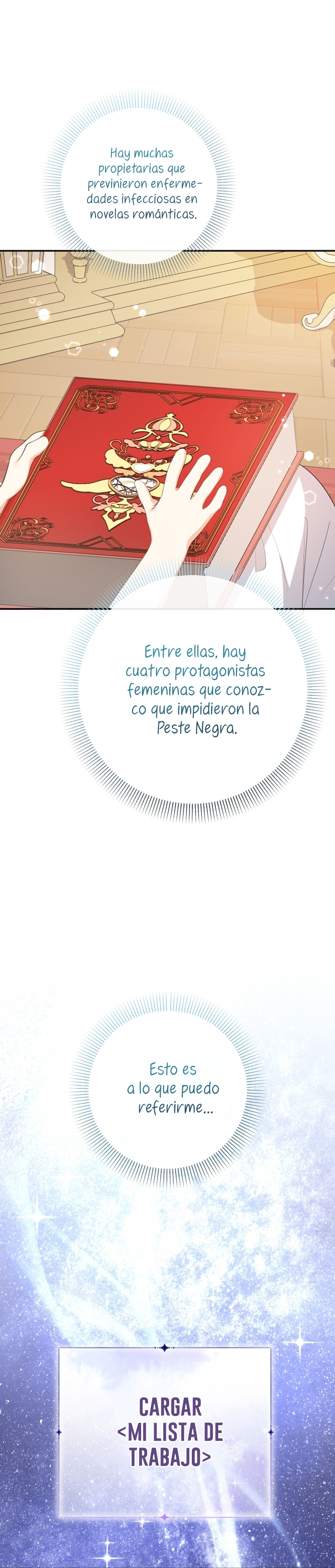 Soy una bebé con dinero en una novela de fantasía romántica Capítulo 80 - Page 43