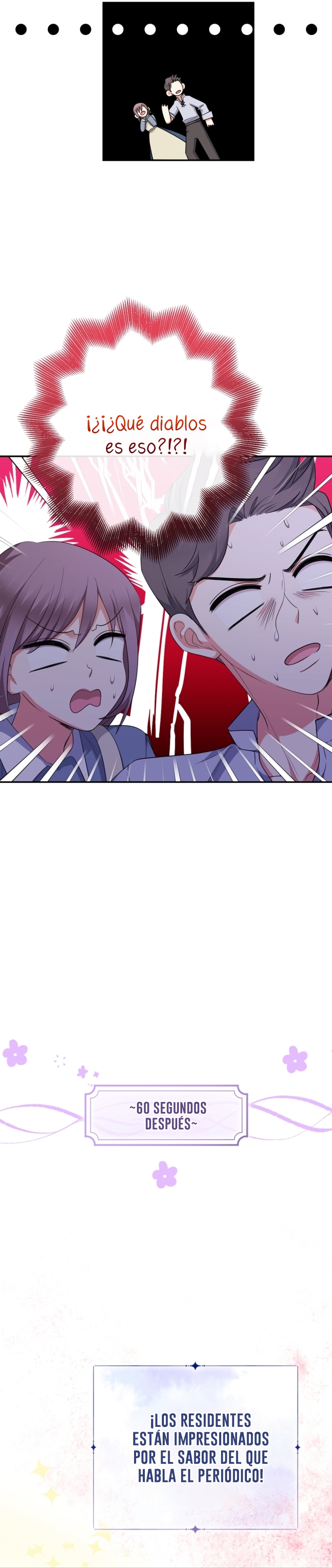 Soy una bebé con dinero en una novela de fantasía romántica Capítulo 80 - Page 7