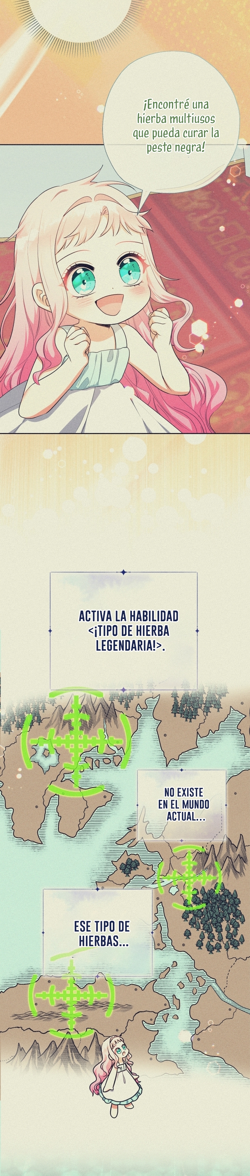 Soy una bebé con dinero en una novela de fantasía romántica Capítulo 81 - Page 16