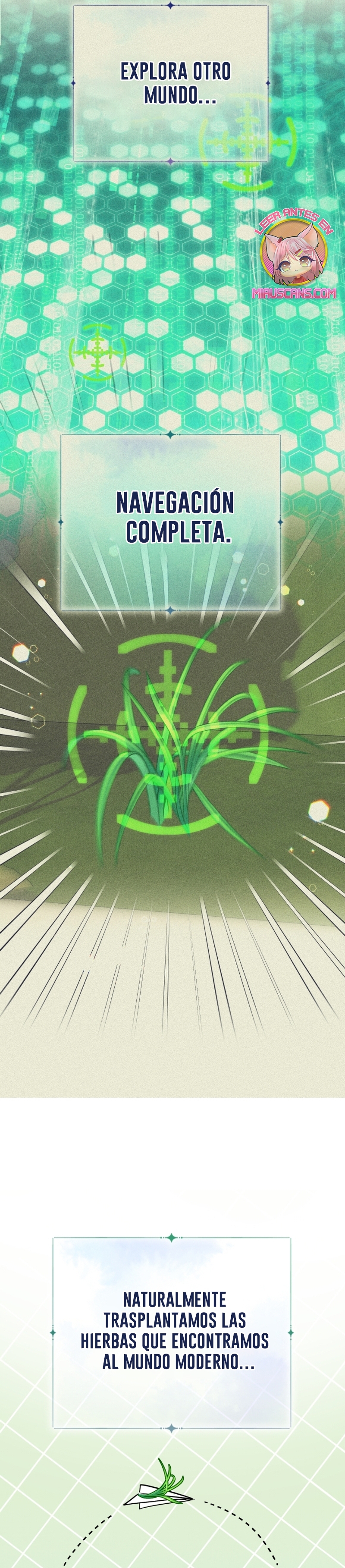 Soy una bebé con dinero en una novela de fantasía romántica Capítulo 81 - Page 17