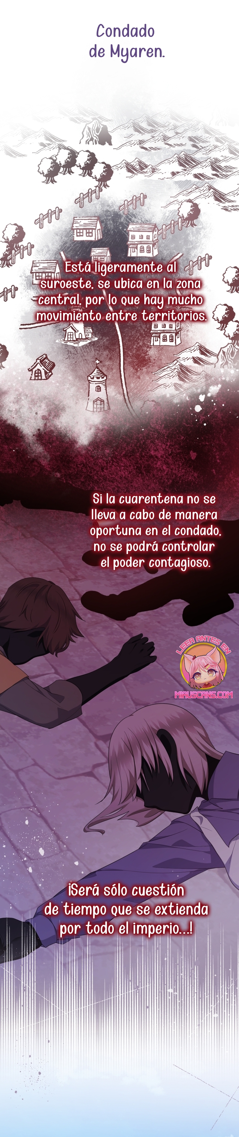 Soy una bebé con dinero en una novela de fantasía romántica Capítulo 81 - Page 32