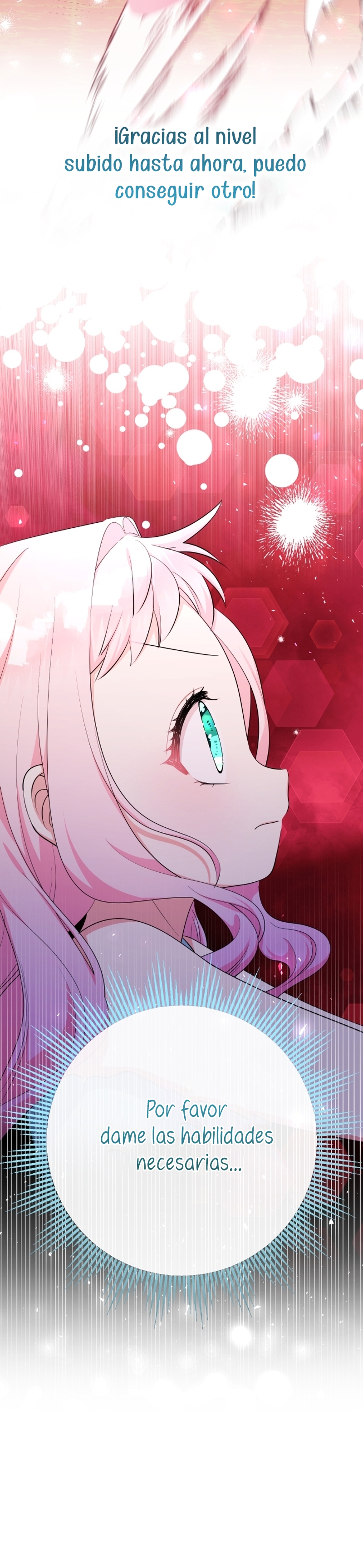 Soy una bebé con dinero en una novela de fantasía romántica Capítulo 81 - Page 7