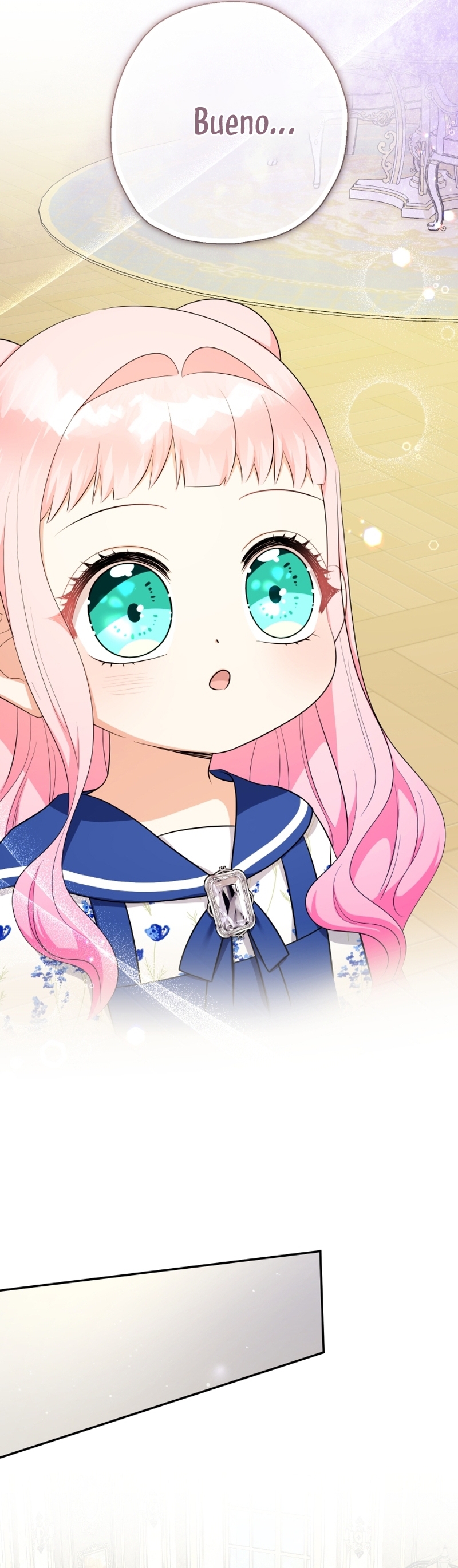 Soy una bebé con dinero en una novela de fantasía romántica Capítulo 82 - Page 28