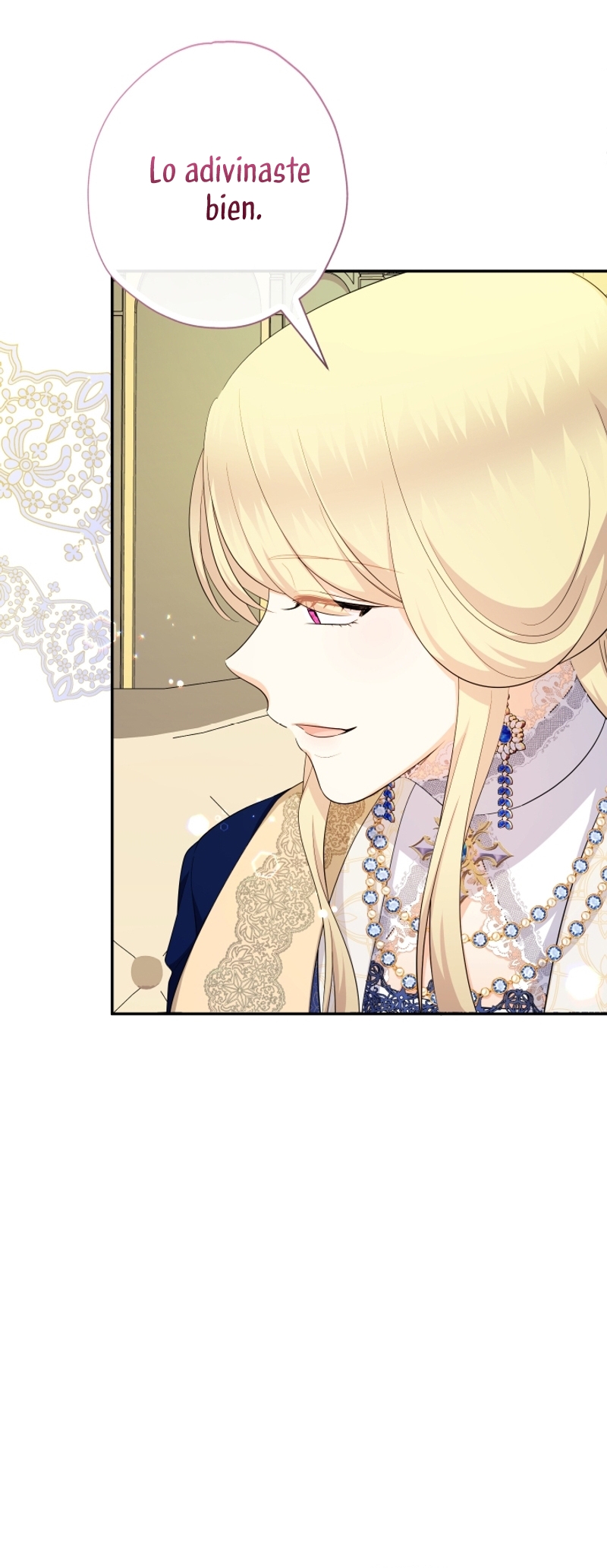 Soy una bebé con dinero en una novela de fantasía romántica Capítulo 84 - Page 25