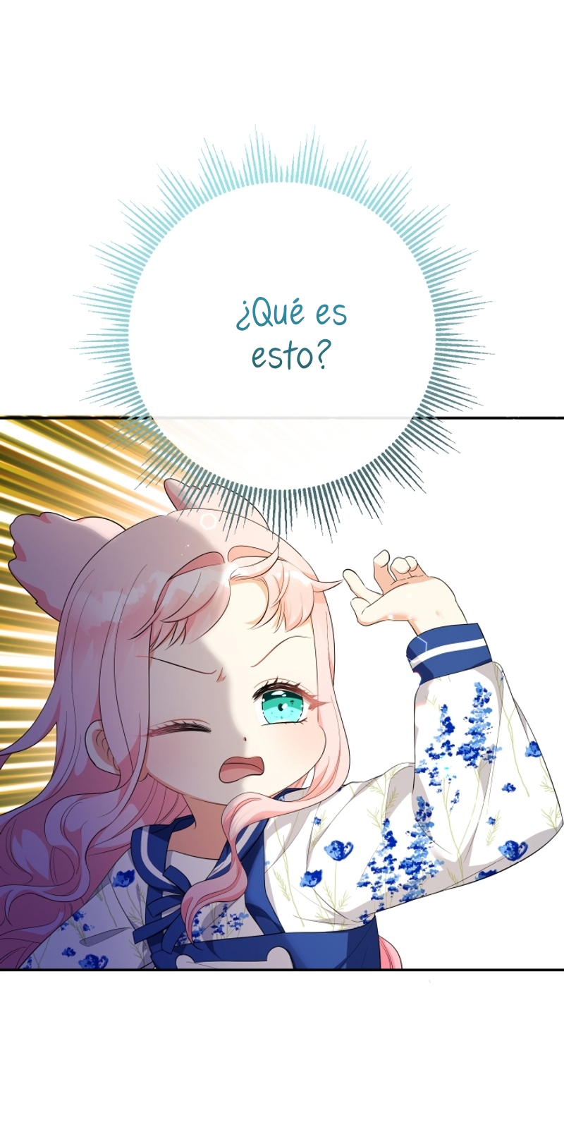 Soy una bebé con dinero en una novela de fantasía romántica Capítulo 84 - Page 3