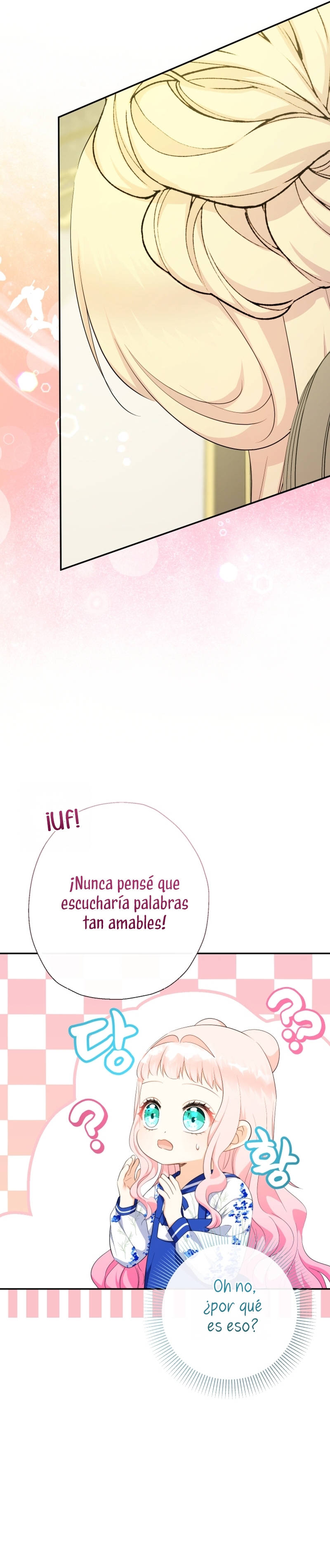 Soy una bebé con dinero en una novela de fantasía romántica Capítulo 85 - Page 28