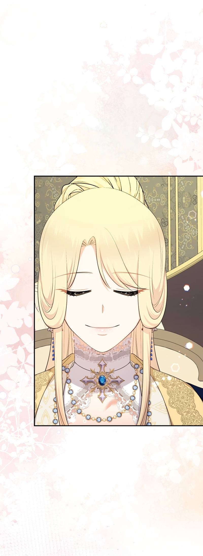 Soy una bebé con dinero en una novela de fantasía romántica Capítulo 85 - Page 3