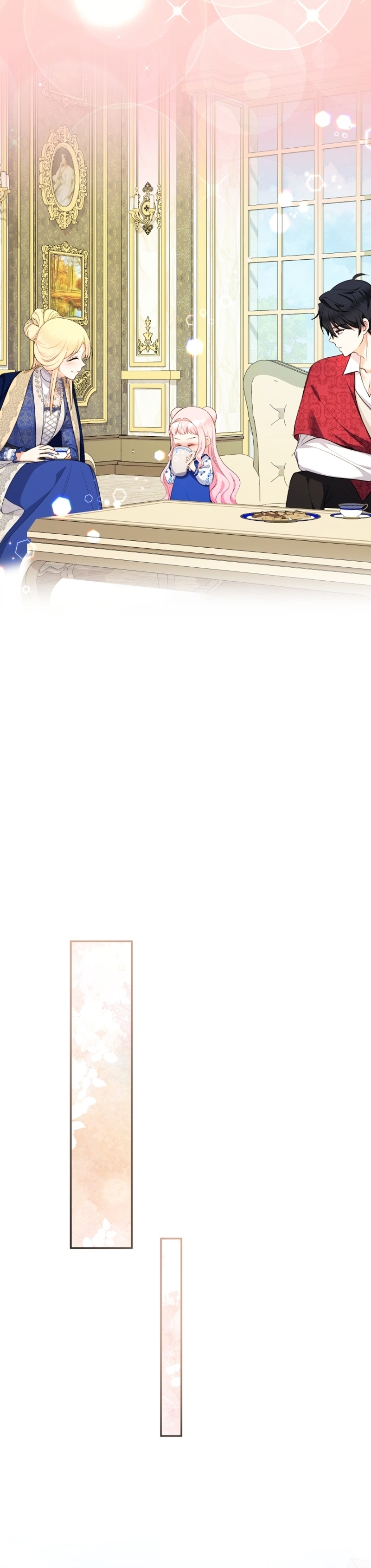 Soy una bebé con dinero en una novela de fantasía romántica Capítulo 85 - Page 31