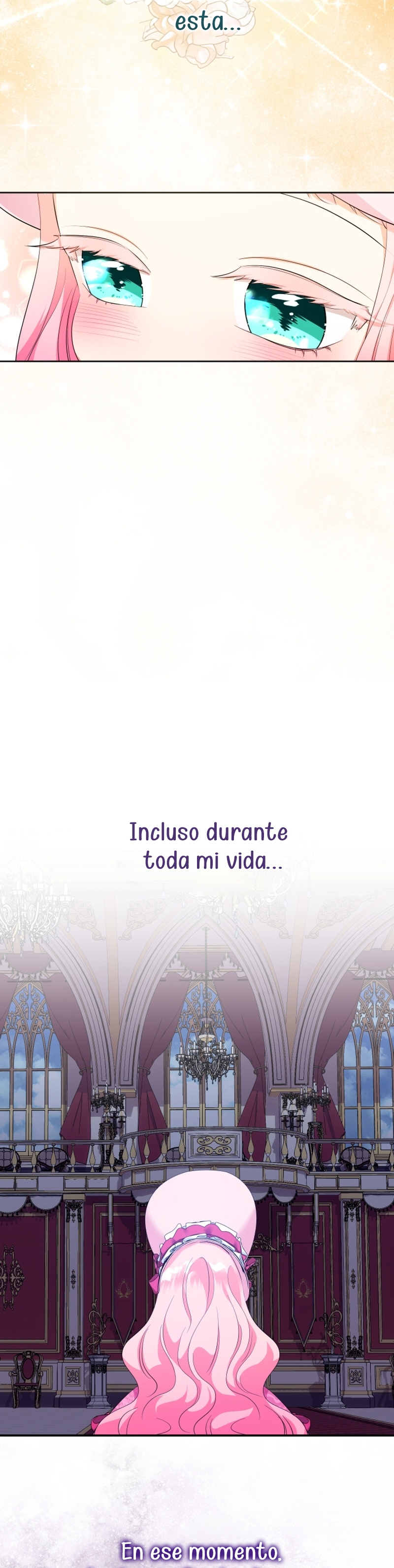 Soy una bebé con dinero en una novela de fantasía romántica Capítulo 86 - Page 21