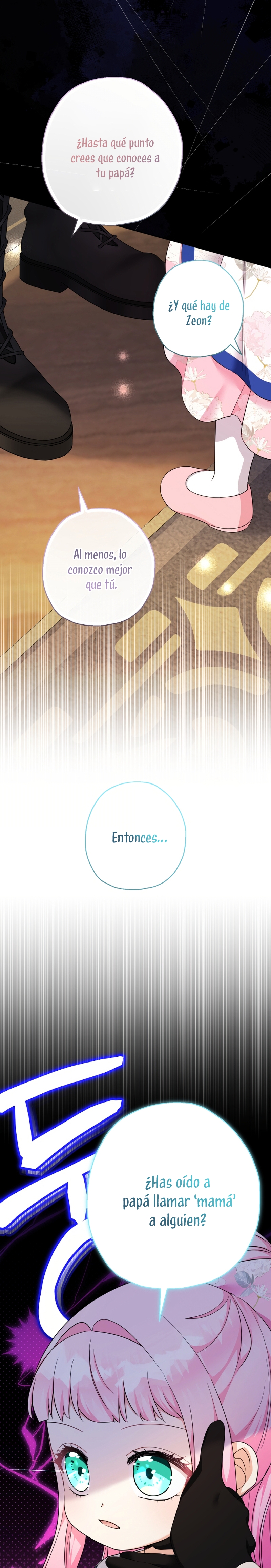 Soy una bebé con dinero en una novela de fantasía romántica Capítulo 87 - Page 31