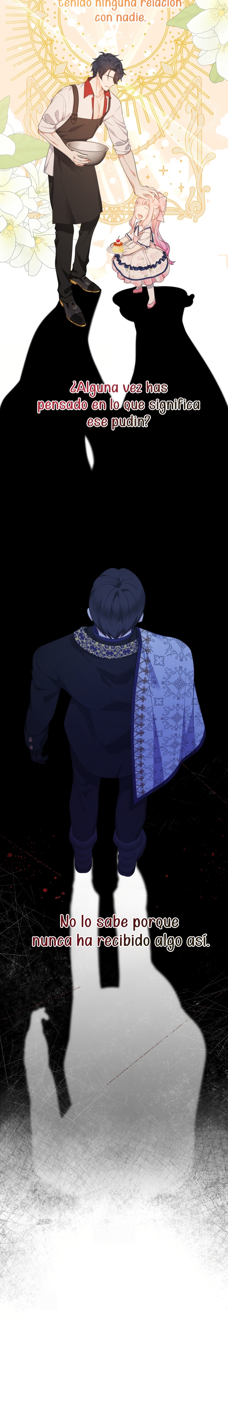 Soy una bebé con dinero en una novela de fantasía romántica Capítulo 88 - Page 23