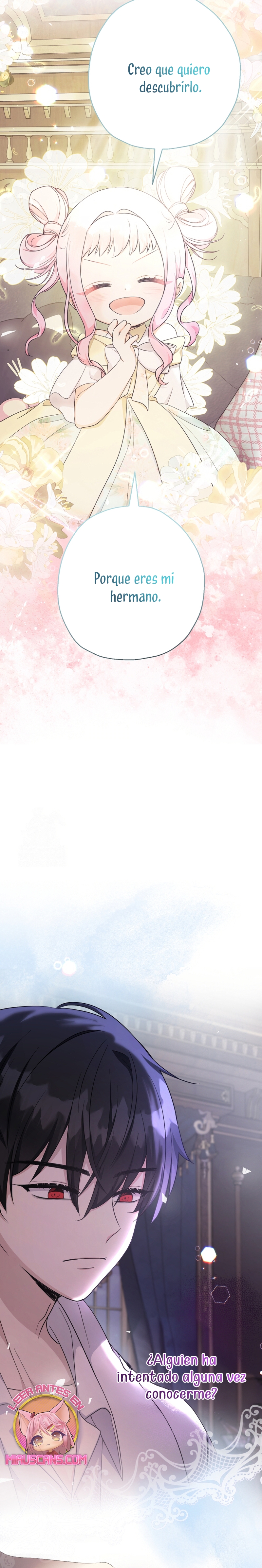 Soy una bebé con dinero en una novela de fantasía romántica Capítulo 89 - Page 14