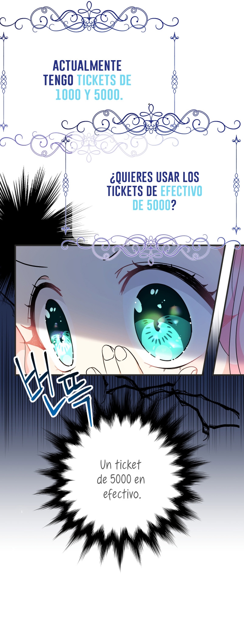 Soy una bebé con dinero en una novela de fantasía romántica Capítulo 9 - Page 12