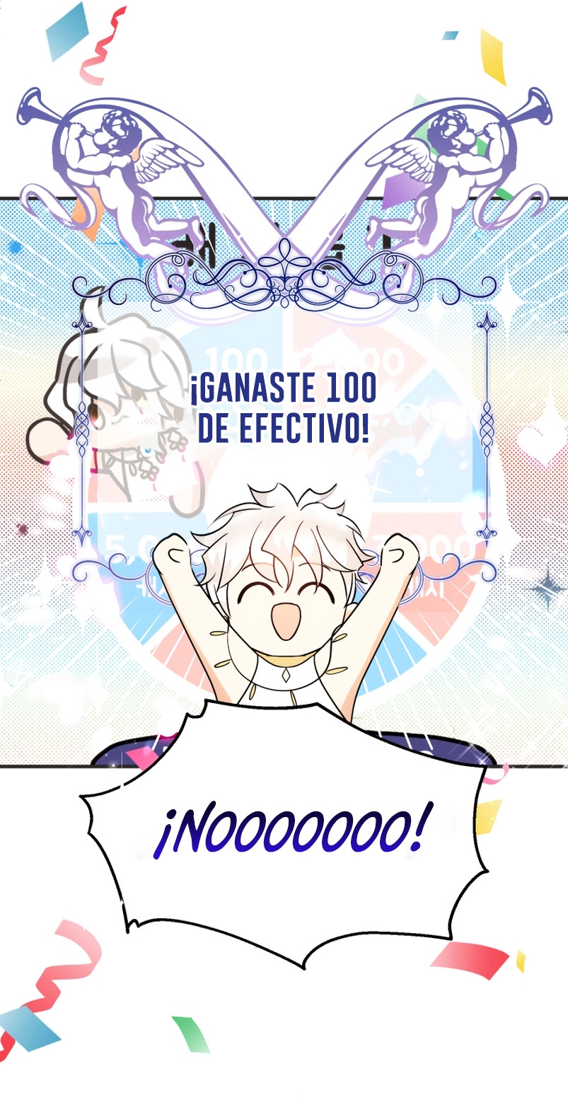 Soy una bebé con dinero en una novela de fantasía romántica Capítulo 9 - Page 18