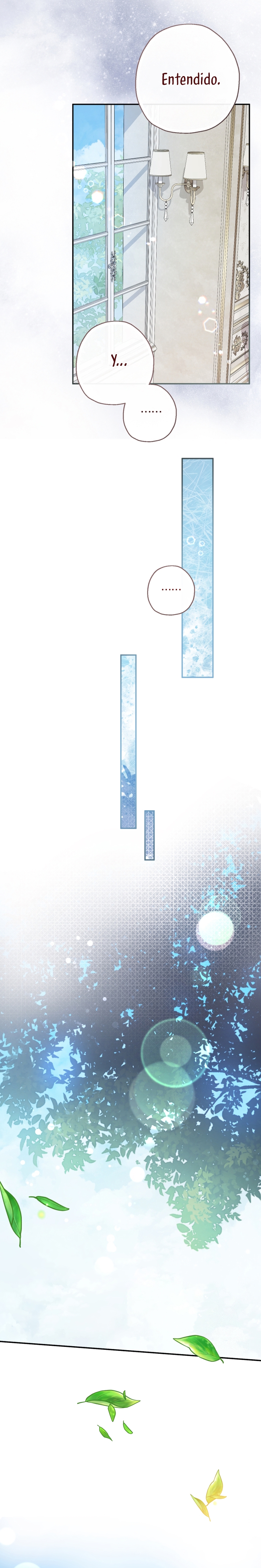 Soy una bebé con dinero en una novela de fantasía romántica Capítulo 90 - Page 16