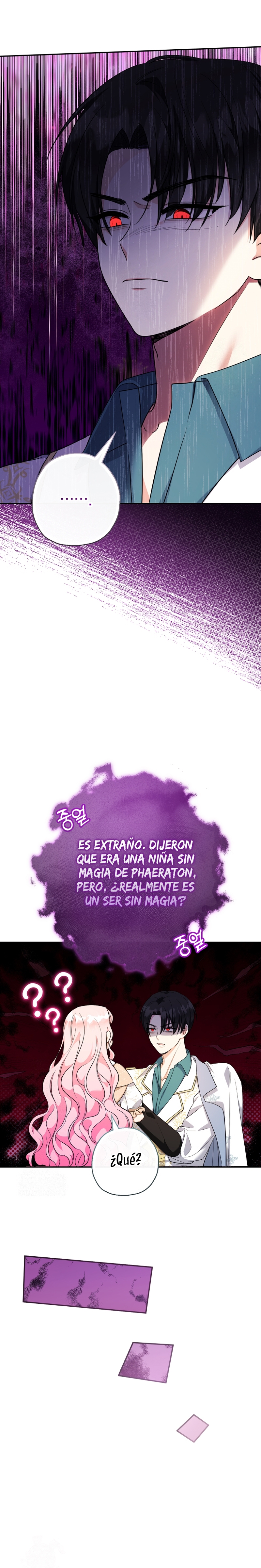 Soy una bebé con dinero en una novela de fantasía romántica Capítulo 90 - Page 26