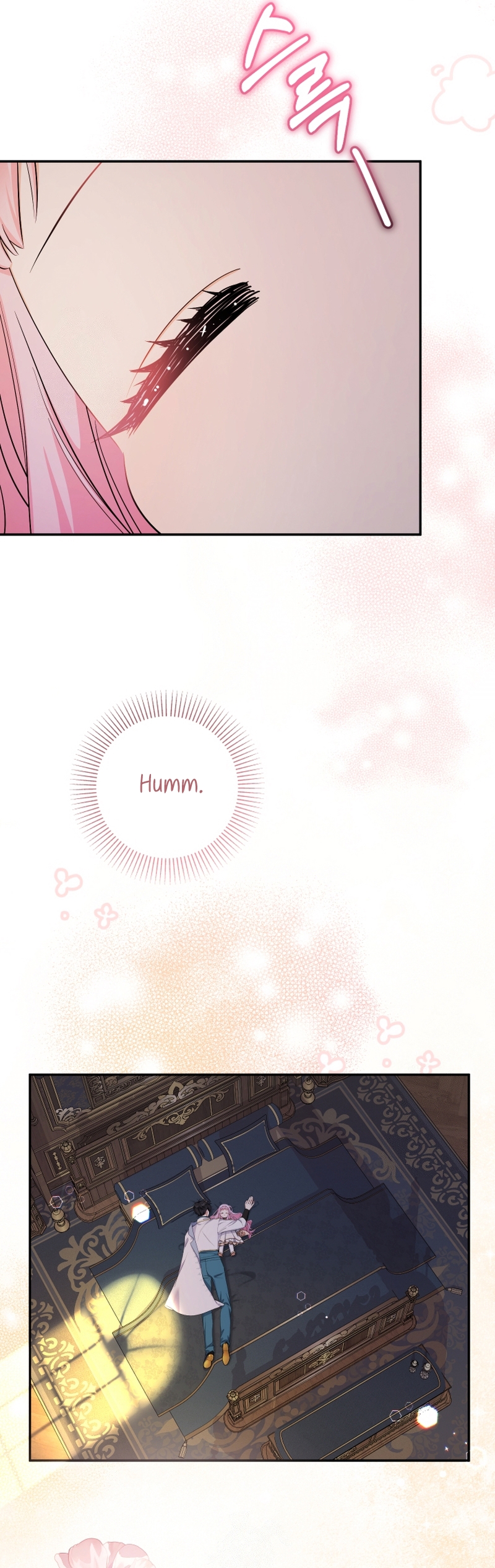 Soy una bebé con dinero en una novela de fantasía romántica Capítulo 90 - Page 34