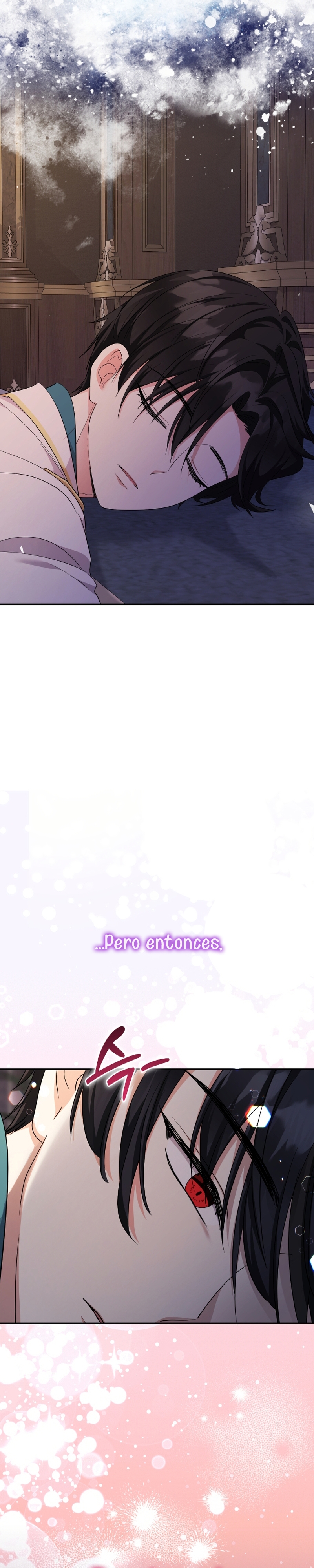 Soy una bebé con dinero en una novela de fantasía romántica Capítulo 91 - Page 10