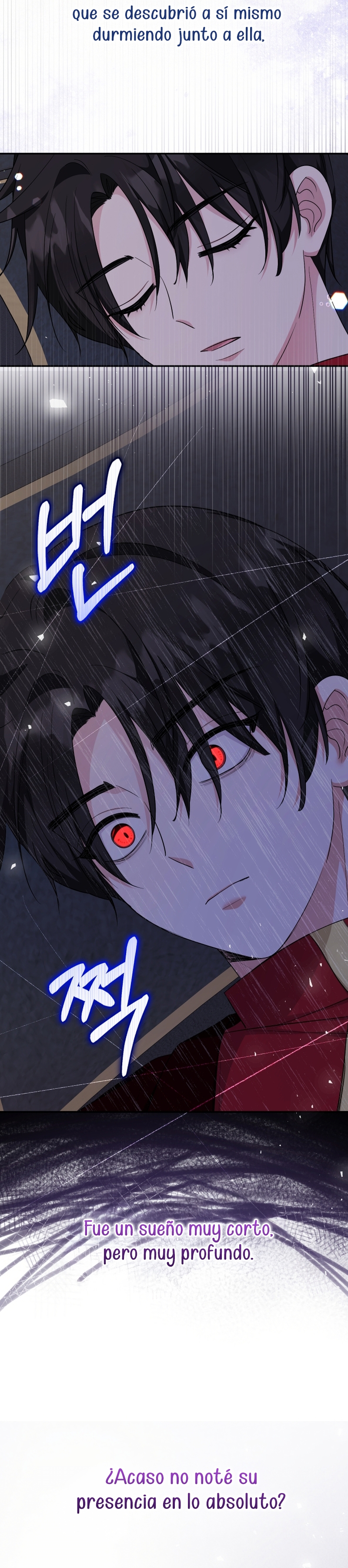 Soy una bebé con dinero en una novela de fantasía romántica Capítulo 91 - Page 13