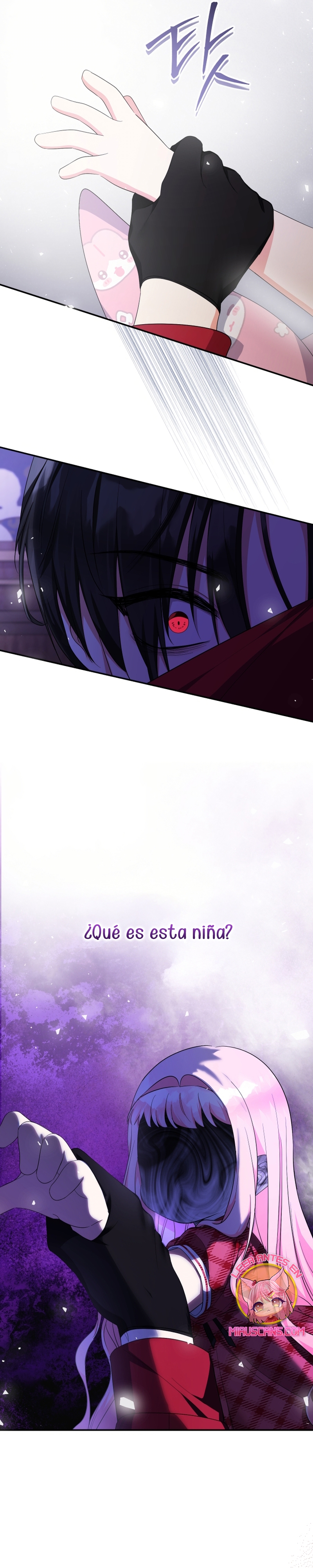 Soy una bebé con dinero en una novela de fantasía romántica Capítulo 91 - Page 14