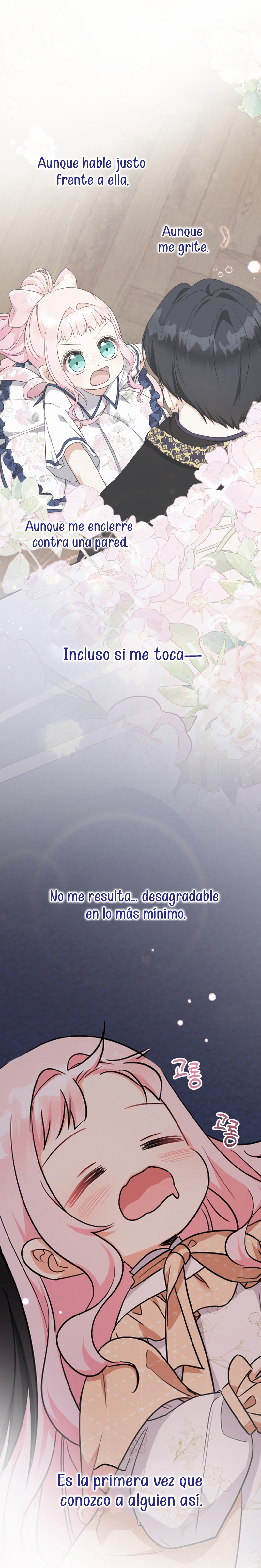 Soy una bebé con dinero en una novela de fantasía romántica Capítulo 91 - Page 18