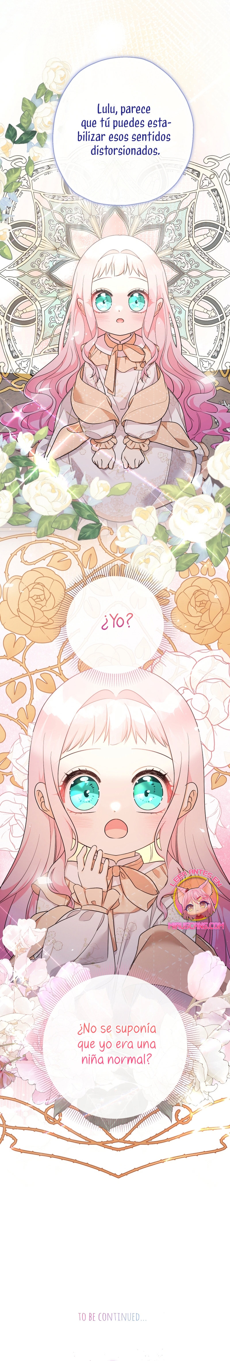 Soy una bebé con dinero en una novela de fantasía romántica Capítulo 91 - Page 36