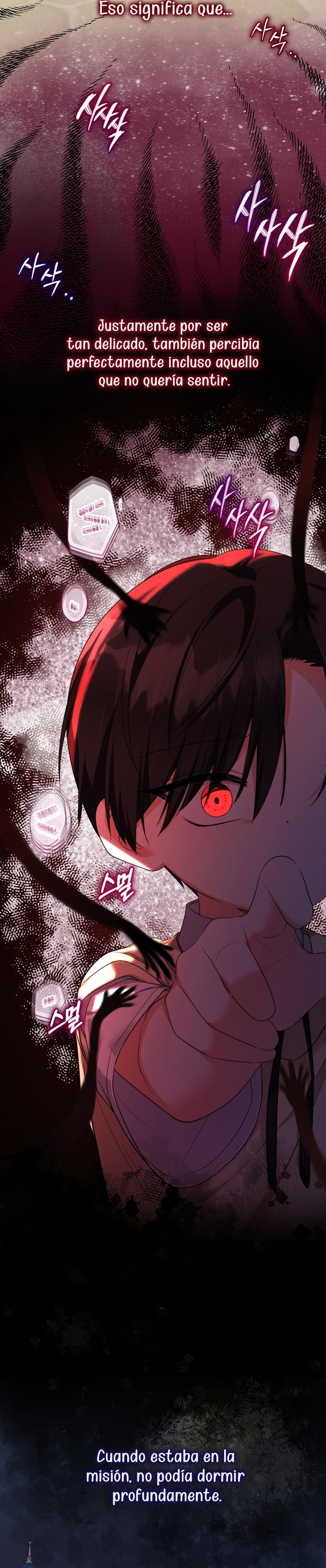 Soy una bebé con dinero en una novela de fantasía romántica Capítulo 91 - Page 4