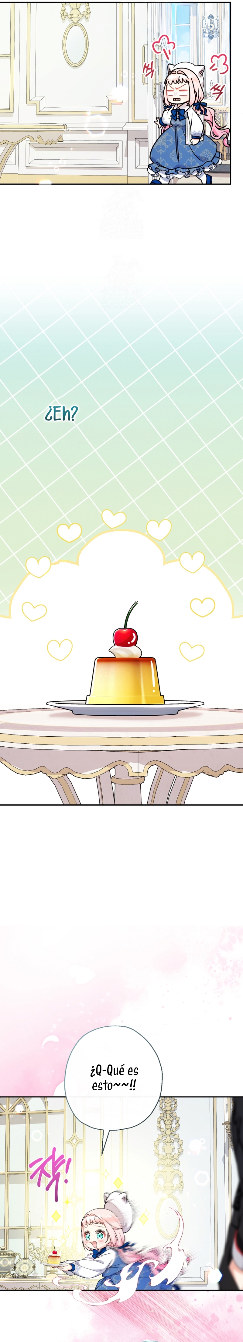 Soy una bebé con dinero en una novela de fantasía romántica Capítulo 92 - Page 12