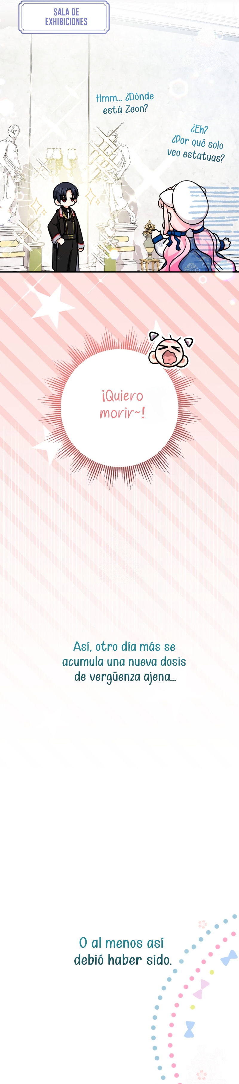 Soy una bebé con dinero en una novela de fantasía romántica Capítulo 92 - Page 29