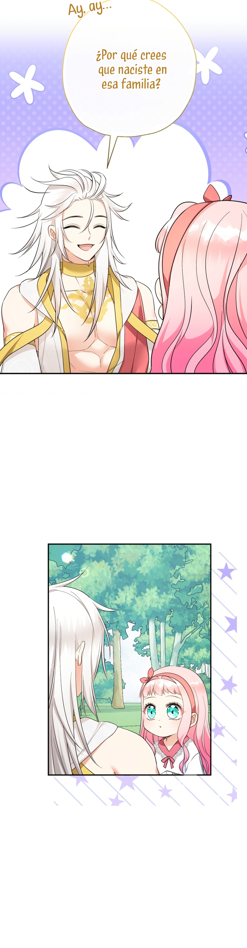Soy una bebé con dinero en una novela de fantasía romántica Capítulo 93 - Page 15