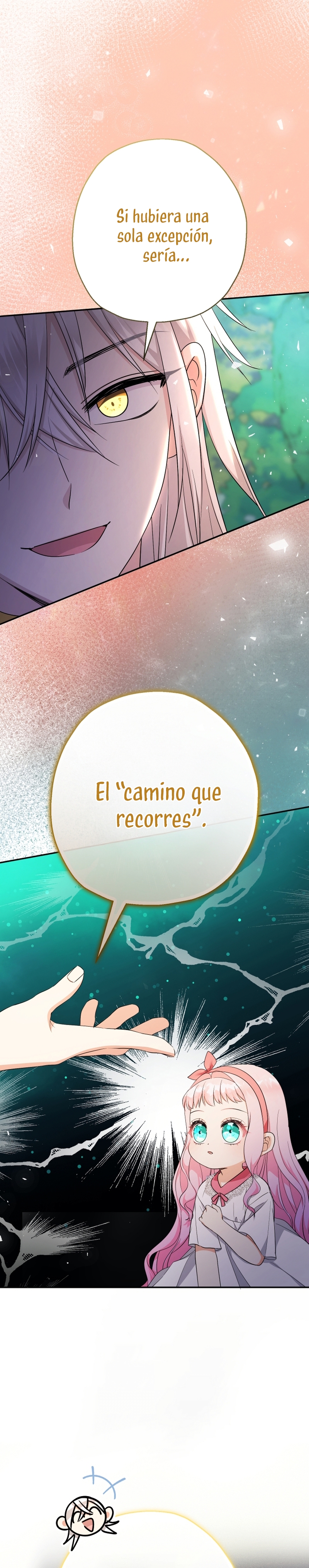 Soy una bebé con dinero en una novela de fantasía romántica Capítulo 93 - Page 19