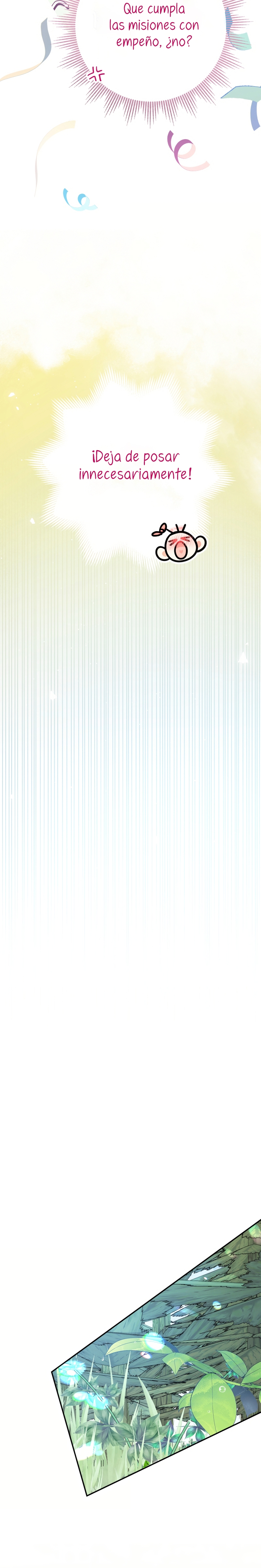 Soy una bebé con dinero en una novela de fantasía romántica Capítulo 93 - Page 30