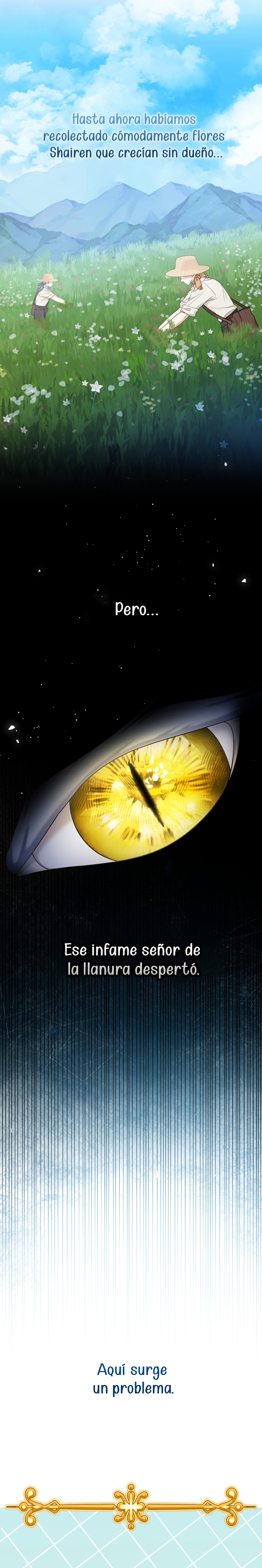 Soy una bebé con dinero en una novela de fantasía romántica Capítulo 94 - Page 18