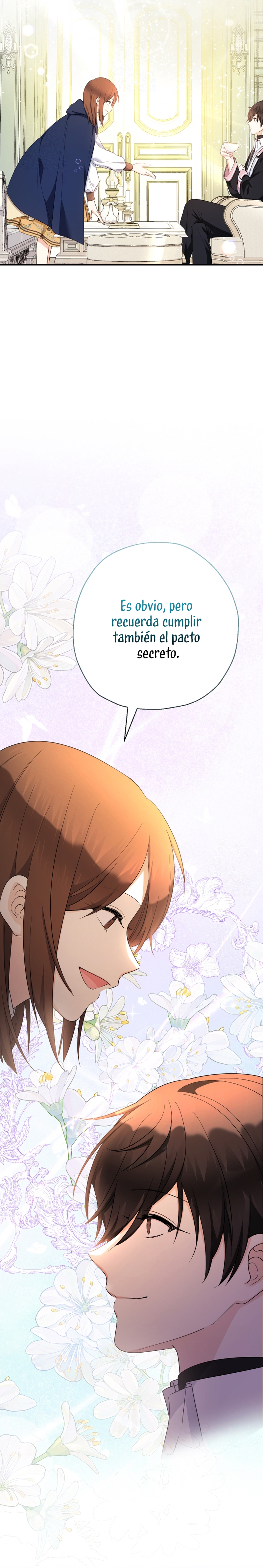 Soy una bebé con dinero en una novela de fantasía romántica Capítulo 95 - Page 16