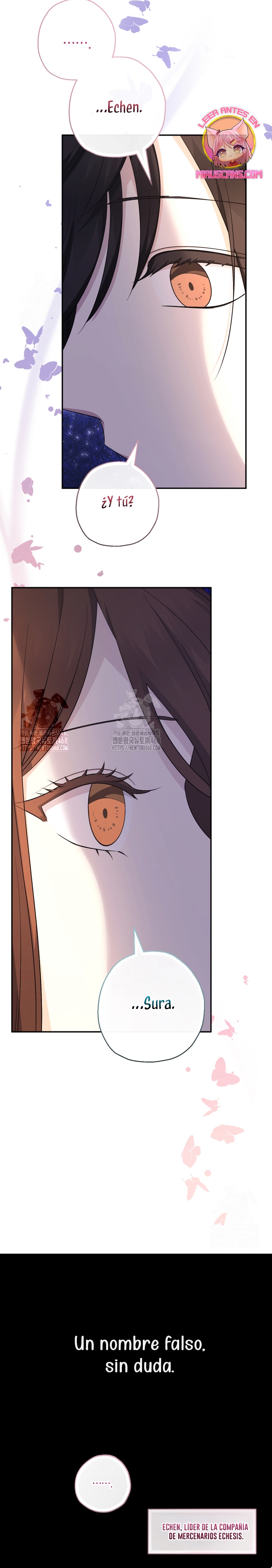 Soy una bebé con dinero en una novela de fantasía romántica Capítulo 95 - Page 25