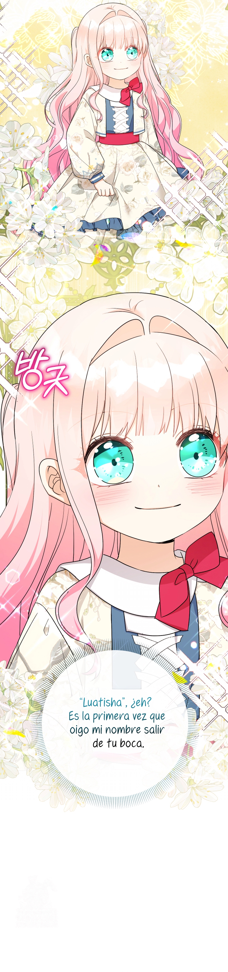 Soy una bebé con dinero en una novela de fantasía romántica Capítulo 98 - Page 10