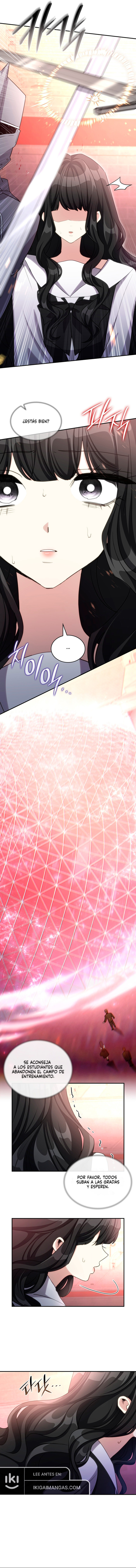 Si Estás Obsesionada, Estás Condenada Capítulo 36 - Page 11