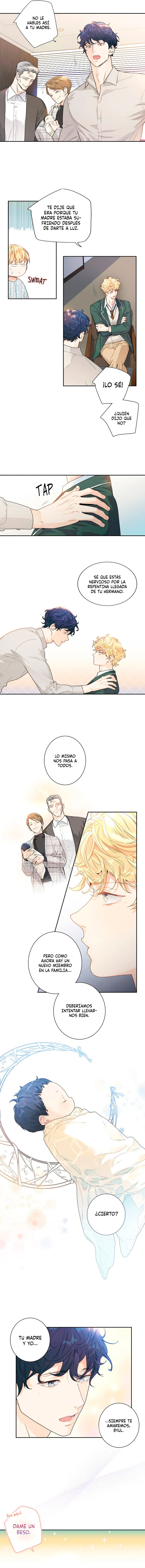 ¡El amor es una ilusión! – Superestrella Capítulo 1 - Page 2