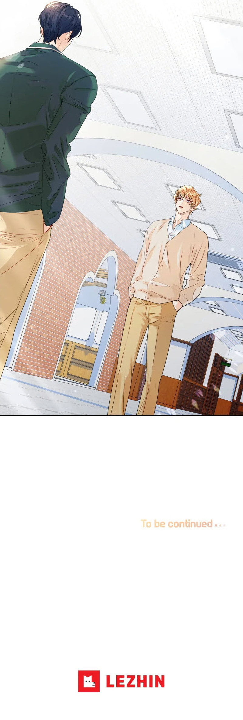 ¡El amor es una ilusión! – Superestrella Capítulo 1 - Page 8