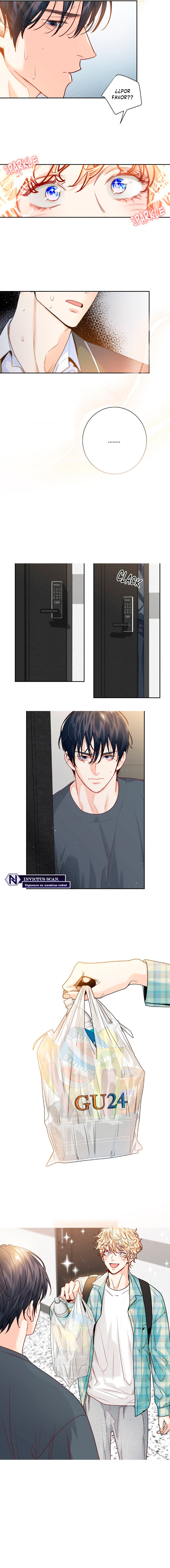 ¡El amor es una ilusión! – Superestrella Capítulo 11 - Page 8